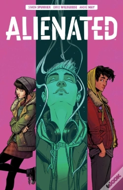 Capa do artigo Alienated
