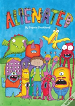 Capa do artigo Alienated