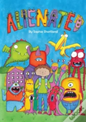 Capa do artigo Alienated