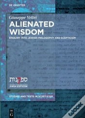 Capa do artigo Alienated Wisdom