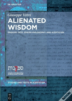 Capa do artigo Alienated Wisdom