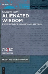 Alienated Wisdom