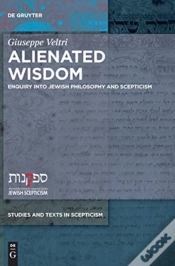 Capa do artigo Alienated Wisdom