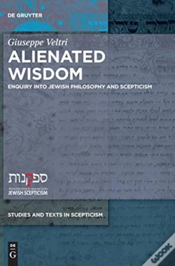 Capa do artigo Alienated Wisdom