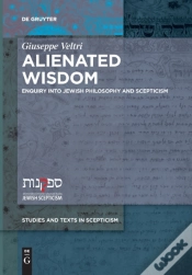 Capa do artigo Alienated Wisdom
