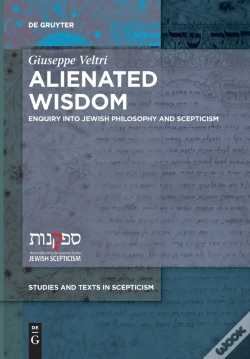 Capa do artigo Alienated Wisdom