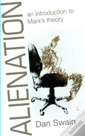 Capa do artigo Alienation: An Introduction To Marx