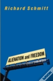 Capa do artigo Alienation And Freedom