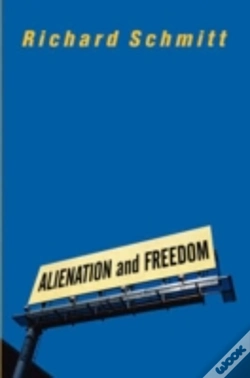 Capa do artigo Alienation And Freedom