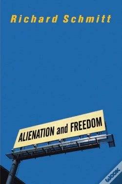 Capa do artigo Alienation And Freedom