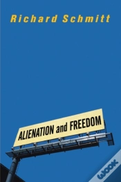 Capa do artigo Alienation And Freedom