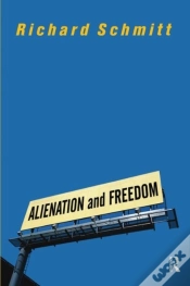 Capa do artigo Alienation And Freedom