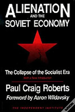 Capa do artigo Alienation And The Soviet Economy