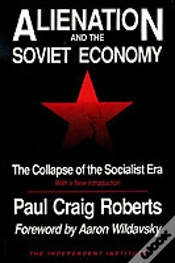 Capa do artigo Alienation And The Soviet Economy