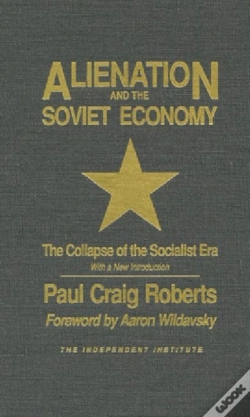 Capa do artigo Alienation And The Soviet Economy