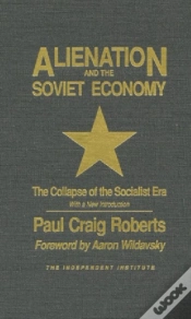 Capa do artigo Alienation And The Soviet Economy