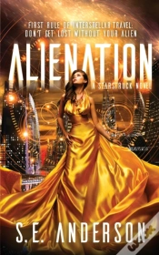 Capa do artigo Alienation
