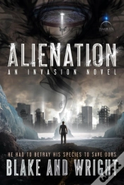 Capa do artigo Alienation