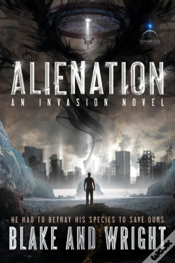 Capa do artigo Alienation