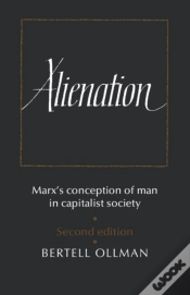 Capa do artigo Alienation
