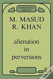 Capa do artigo Alienation In Perversions