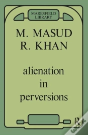 Capa do artigo Alienation In Perversions