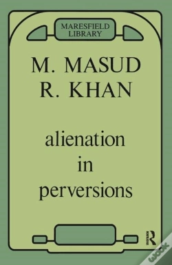 Capa do artigo Alienation In Perversions