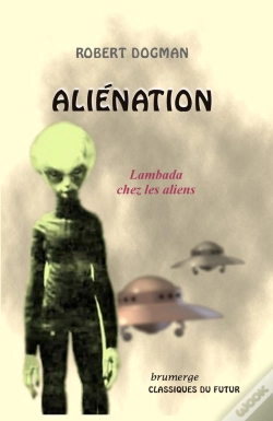 Capa do artigo Aliénation ; Lambada Chez Les Aliens