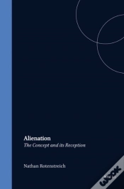 Capa do artigo Alienation