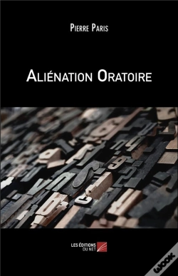 Capa do artigo Alienation Oratoire