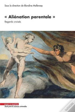Capa do artigo Aliénation Parentale : Regards Croisés