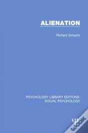 Capa do artigo Alienation