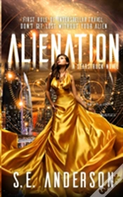 Capa do artigo Alienation