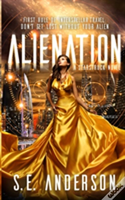 Capa do artigo Alienation