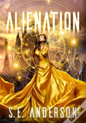 Capa do artigo Alienation