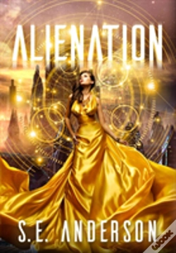 Capa do artigo Alienation