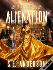 Capa do artigo Alienation