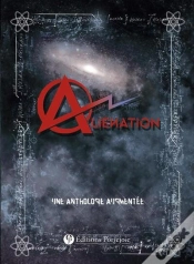 Capa do artigo Aliénation : Une Anthologie Augmentée