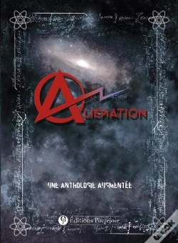 Capa do artigo Aliénation : Une Anthologie Augmentée