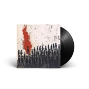 Capa do artigo Alienation - Vinil