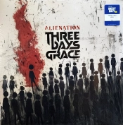 Capa do artigo Alienation - Vinil