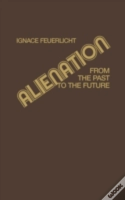 Capa do artigo Alienation