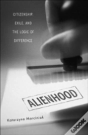 Capa do artigo Alienhood