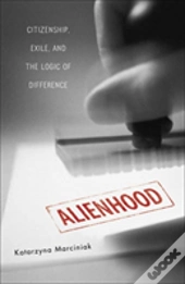 Alienhood