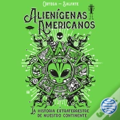 Capa do artigo Alienígenas Americanos