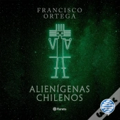 Capa do artigo Alienígenas Chilenos