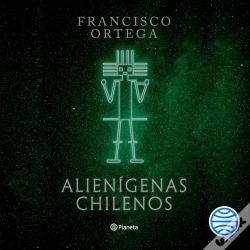Capa do artigo Alienígenas Chilenos