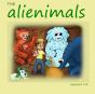 Alienimals - Preview