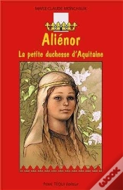 Capa do artigo Aliénor D