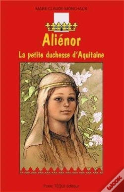 Capa do artigo Aliénor D'Aquitaine